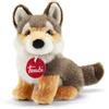 Trudi Trudino Lupo Stelvio - Parco dello Stelvio Lupo Peluche piccolo regalo Nat