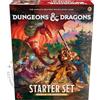 Wizard of the Coast Dungeons & Dragons - Starter Set: Heroes of the Borderlands 2024