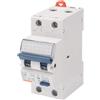 GEWISS - GW94006 - Interruttore Magnetotermico Differenziale Compatto - Mdc 45 -