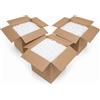 Chips da riempimento per imballaggio 3x200L - Polistirolo 98% riciclato