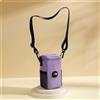 Scaldabiberon Portatile USB Temperatura Costante Borsa Termica per All'aperto