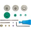 - Sans marque/Générique - Tamiya Fun Craft Series No.239 Craft Gear Set 42T/12T 70239 NUOVO