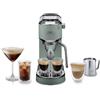 Delonghi 132106345 8004399032538 DeLonghi Dedica Duo EC890.GR, Macchina per espresso