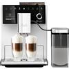Melitta 100166772 4006508228034 Melitta CI Touch F 630-111, Macchina automatica