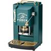 Faber FABPROBRITISHBASOTTE 8059513691511 FABER PRO DELUXE VERDE INGLESE - MACCHINA PER