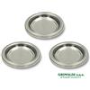 Didiesse 3 PEZZI FILTRO PORTA CIALDA PER MACCHINA DA CAFFÈ DIDIESSE FROG ORIGINALE FR035
