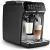 Philips Ped EP3546/70 8720389004742 MACCHINA PER CAFFE SERIE 3 NERO PHILIPS AUTOMATICA EP354