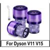 Filtro Compatibile Dyson V11 V15 Lavabile Ricambio Aspirapolvere