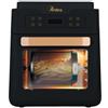 Ardes ARDAR1K3000 8004032113945 ARDES ELDORADA XXL (AR1K3000) - FRIGGITRICE AD ARIA 12