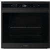 WHIRLPOOL W6 OM4 4S1 H BSS FORNO DA INCASSO ELETTRICO VENTILATO 73LT- NERO