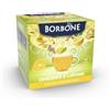 Caffe'' Borbone CFBCIA-TISANAZENZLIM 8034028338793 CAFFE'' BORBONE TISANA ZENZERO E LIMONE - CIA