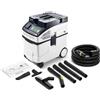 Festool Unità mobile d'aspirazione CT 25 SET 1200W 578449