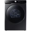 SAMSUNG DV16DG8600BV Asciugatrice 16kg a pompa di calore con tecnologia AI Dry e