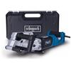 SCHEPPACH Scanalatore per muri elettrico 2250W 125mm soft-start Scheppach mnf2250
