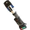 Pinza Pressatrice Pressatrice a Batteria Per Multistrato Con Matrici TH16-20-26-32 MM Pinza Kit