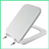Copriwater tavoletta sedile asse per wc water ideal standard conca in legno A