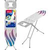 Vileda Asse da stiro Vileda Total Reflect M con funzione Stiro Veloce & Salva Gocce, po