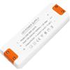 Zakvop Alimentatore 24v 1.5A, 36W Trasformatore 220V a 24v, Trasformatore LED 24V 36W,