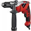 Einhell Online Shop - Scegli tra più di Trapano a Percussione Einhell TE-ID 650 E 650W con Mandrino Autoserrante in Meta