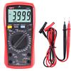 UNI-T UT890C Multimetro Digitale Professionale Tester Voltmetro Amperometro Ohmm