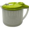Snips Centrifuga insalata Snips 020394 Verde, 3lt