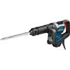 Bosch Trapano Martello Demolitore 1100 Watt 2900 colpi/min GSH 5 Professional