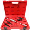 KIT 5 ESTRATTORI PER CUSCINETTI INTERNI CIECHI MARTELLO SCORREVOLE SET RIMOZIONE
