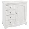 Yes Everyday BLANC Base Bianco decapè (65cm)