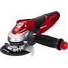 EINHELL SMERIGLIATRICE ANGOLARE 'TE-AG 115' 720 W - 115 mm