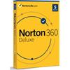 NORTON 360 STANDARD - DELUXE - GAMERS