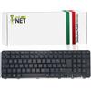 New Net Tastiera ITALIANA compatibile con HP Pavilion DV6-6180EP DV6-6180LA DV6-6180SE