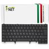 New Net Tastiera ITA per Dell Latitude E6430, E5420, E5430, E6220, E6230, E6320