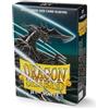 DRAGON SHIELD Small Sleeves - Japanese Accessori Carte