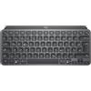Logitech MX Keys Mini for Business tastiera wireless illuminata