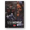 Il drago e il cinghiale. Starhenge. Vol. 1 - Sharp Liam