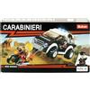 NICE SLUBAN FUORISTRADA CARABINIERI