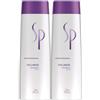 Wella System Professional Wella SP Volumize Shampoo 2x250ml