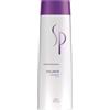 Wella System Professional Wella SP Volumize Shampoo 250ml - shampoo volumizzante capelli fini