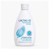 Lactacyd Protezione Attiva con Antibatterico, Detergente Intimo con proprietà an