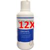 DERMOGELLA 12 X Dermogella Bagnodoccia Idratante Pelli Secche Ph 4,5 500 Ml