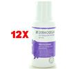 Dermogella 12 X Dermogella Detergente Intimo Ph 4,5 Con Acido Lattico 200 Ml