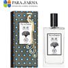 Ro Ro Salt&Talc Eau de Parfum Wally 1925 Eau de Parfum Salt & Talc 100ml - Profumo Unisex Fresco e Elegante