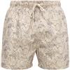 emporio armani Costume da Bagno Boxer Uomo Emporio Armani Taupe/stone