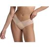 Lepel Slip Brasiliano Donna 303 Velato Non Lo senti Non Lo Vedi