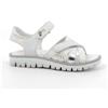 Primigi Bambina 1882744 Sandali Taglia 27 bianco