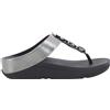 Fit Flop infradito donna HJ1-B06 HALO BEAD-CIRCLE METALLIC TOE-POST SANDALS P26