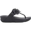 Fit Flop infradito donna A4N-001 LULU FLOWER TOE-POST SANDALS P26