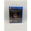 Gioco RESIDENT EVIL 2 REVELATIONS Sony Playstation 4 Ps4 NUOVO SIGILLATO Ita