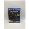 Gioco UNCHARTED L'eredita' perduta Sony Playstation 4 Ps4 NUOVO ITALIANO