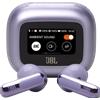 JBL Live Flex 3 TWS Auricolari Bluetooth - Purple EU